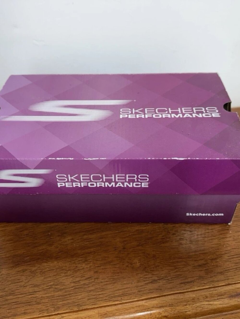 Skechers GO WALK 5 Women’s 7.5 Black Slip On Walking Shoes 15901 BBK NIB - Picture 4 of 7